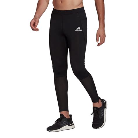 adidas hardloopbroek lang heren|Adidas extra lange broek.